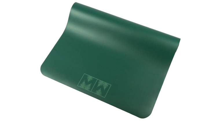 mata do jogi butelkowa zieleń