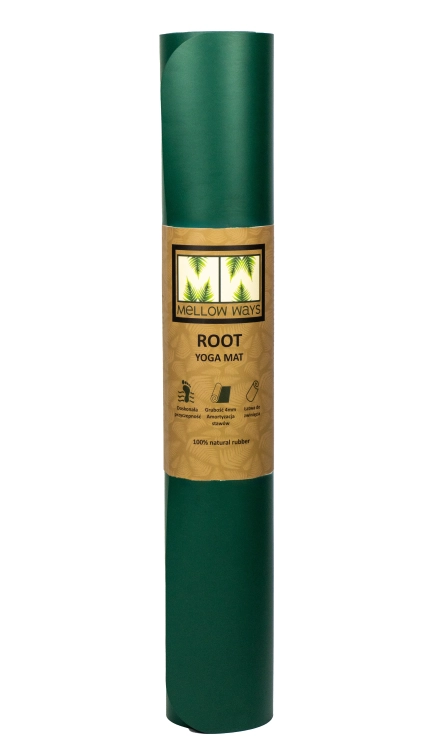 mata do jogi root mellow ways zielona