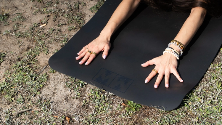 mata do jogi kauczukowa root mellow ways