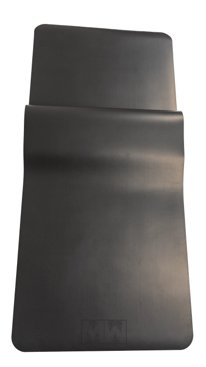 antyposlizgowa mata do jogi mellow ways