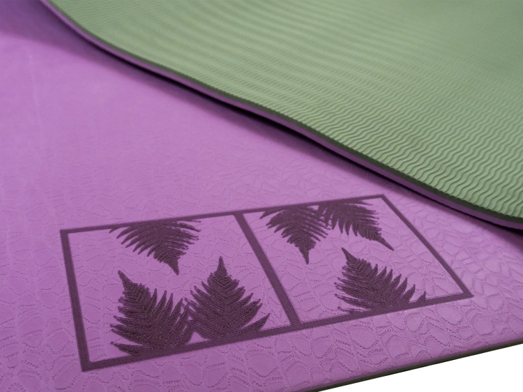 mata treningowa lekka z tpe