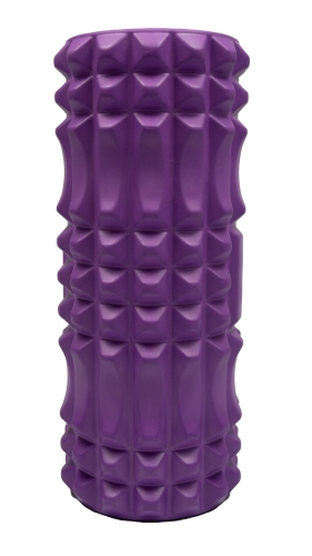 roller do masażu przed treningiem eva