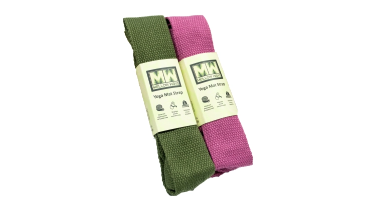 pasek do transportu maty do jogi