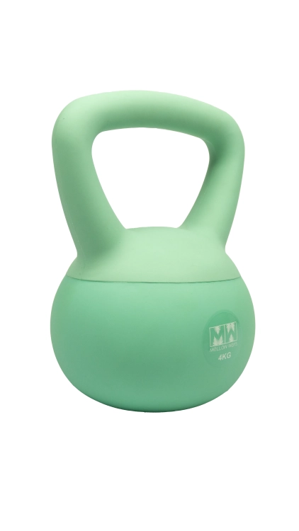 hantle 4kg dla kobiet