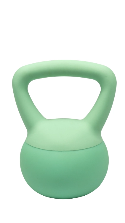 kettlebell miękki 4 kg