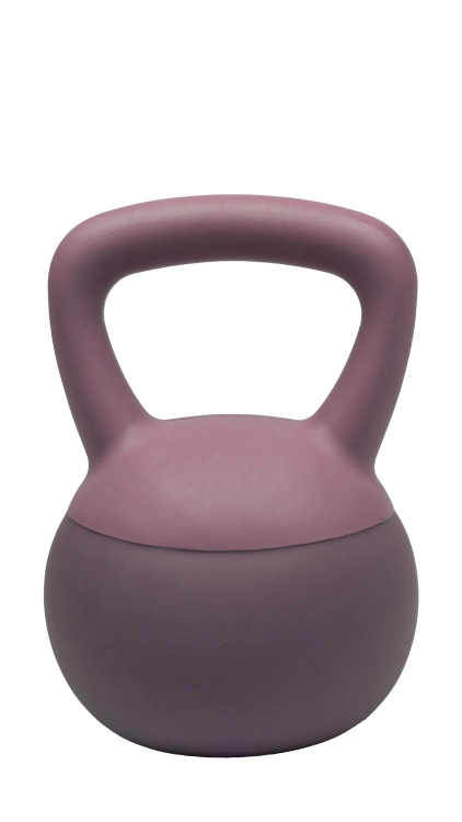 kettlebell pvc 6kg mellow ways