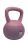 obciążnik kettlebell miękki 6kg