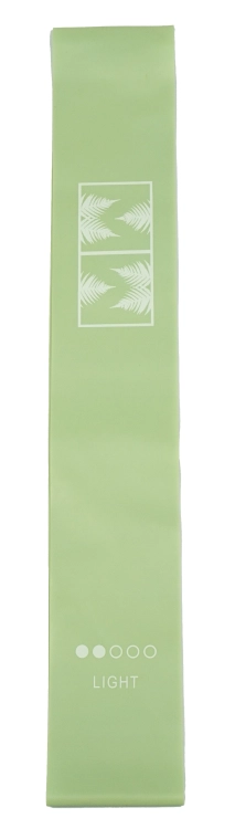 guma oporowa krótka do ćwiczeń