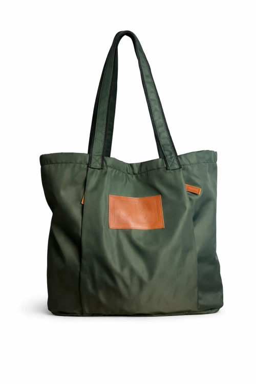 torba na joge khaki mellow ways _mellow-ways.webp