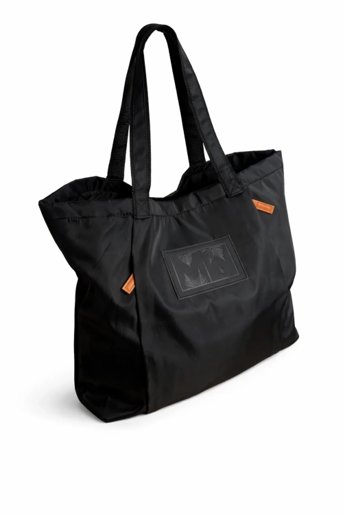 torba sportowa damska czarna na joge lub silownie mellow ways_mellow-ways.webp