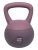 kettlebell soft 6kg fioletowy mellow ways