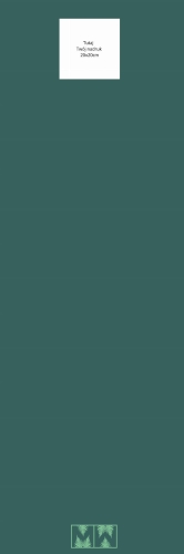 mata do jogi personalizwoana Twój nadruk 20x20cm 2