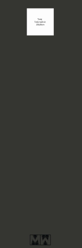 mata do jogi personalizwoana Twój nadruk 20x20cm