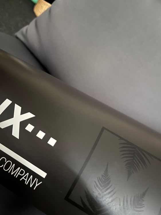 flex company personalizacja maty do jogi