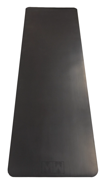 mata do jogi czarna personalizowana