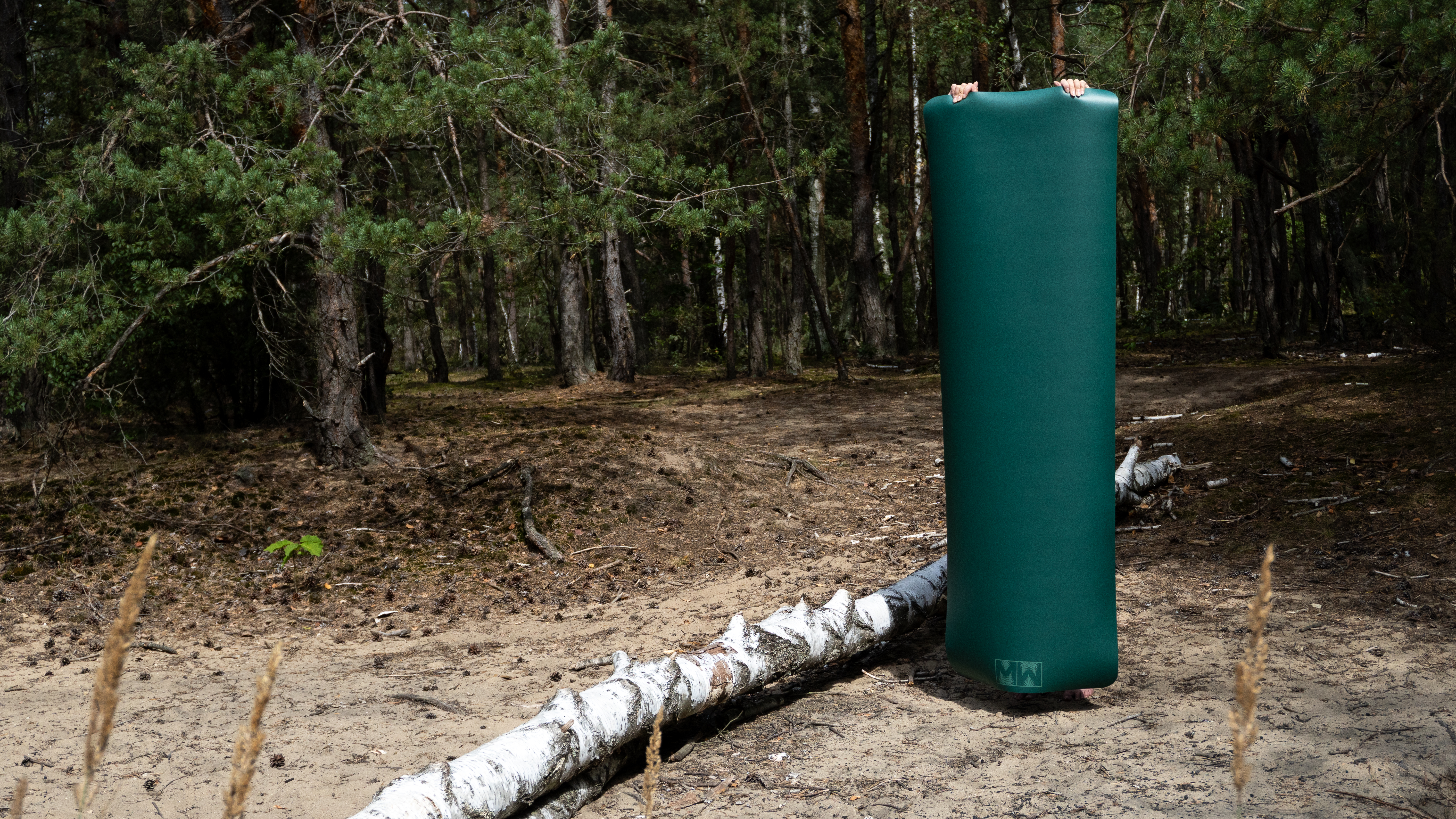 Trening z Mellow Ways