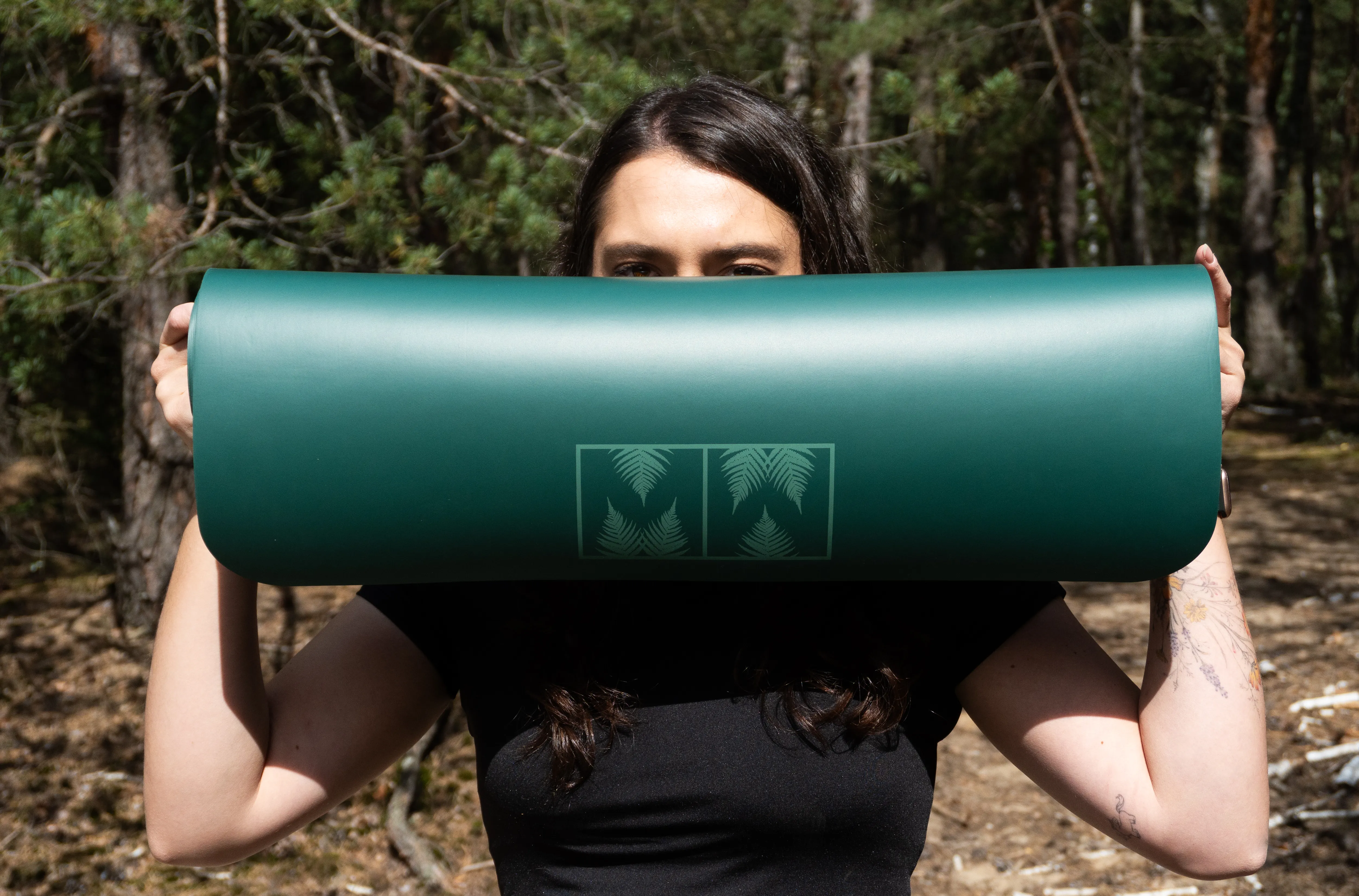 Profesjonalne maty do jogi Mellow Ways